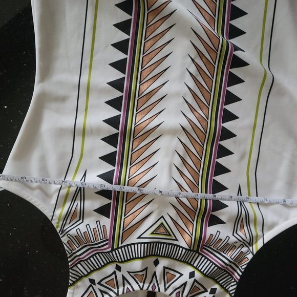 Seduction Size M Bodycon style dress - Picture 5 of 6